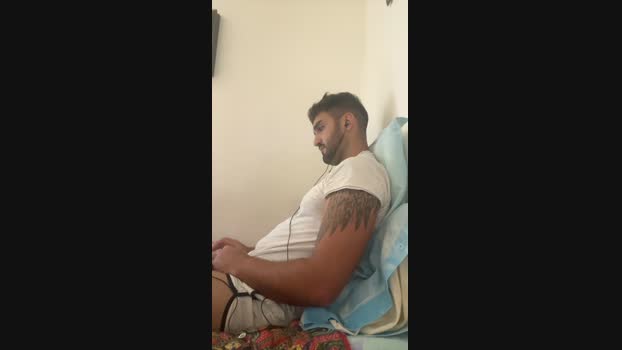 Alexox00  14-06-2023 Recorded Video kissing