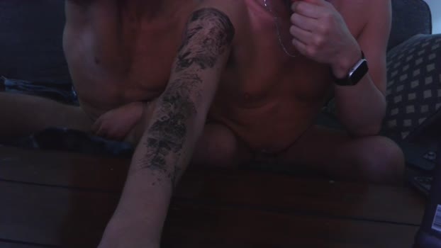BDickEnergy  13-06-2023 Recorded Video big
