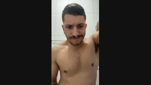 BigodeMarrento  13-06-2023 Recorded Video prettyface
