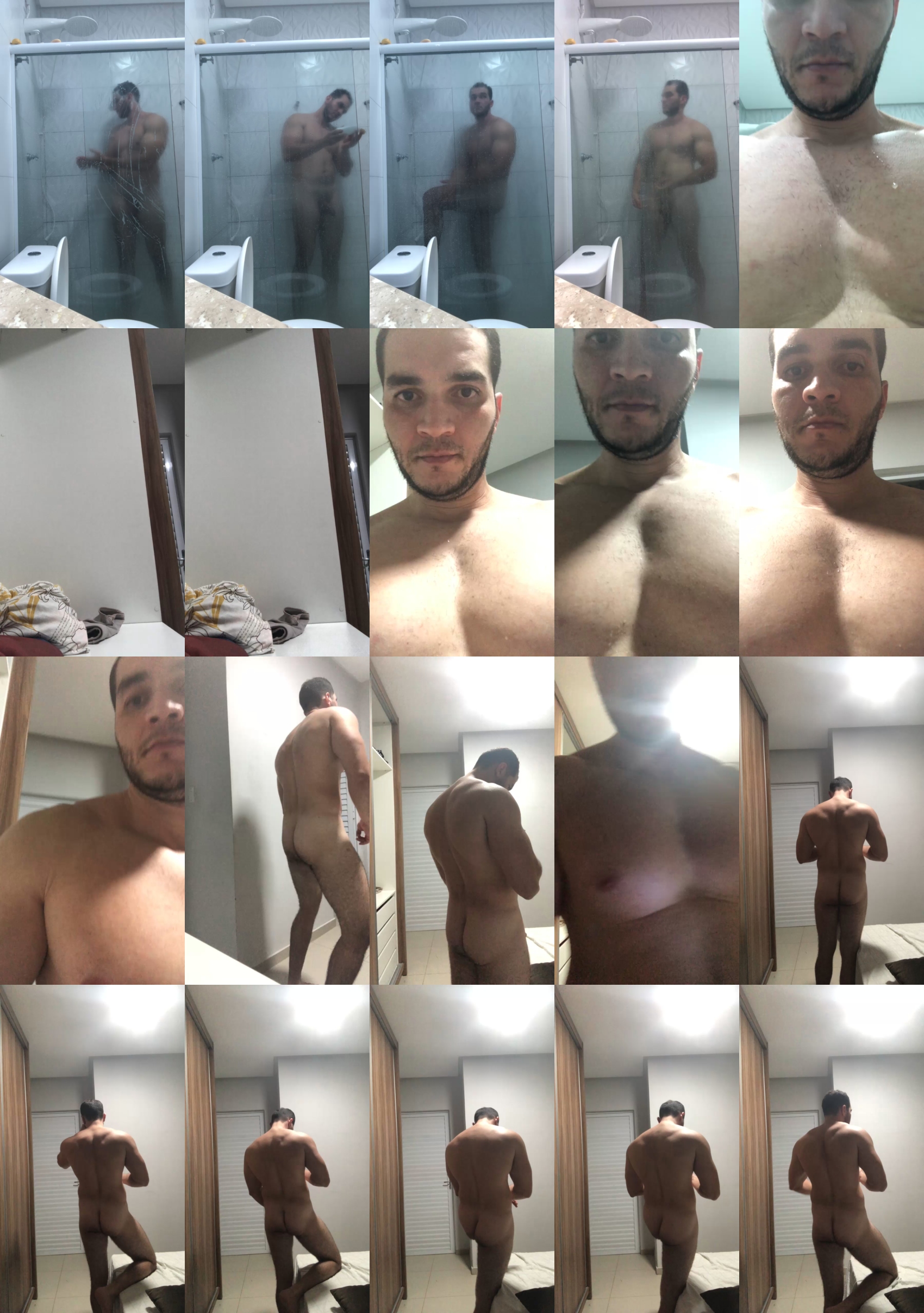 Breno0308  13-06-2023 Recorded Video fuckher