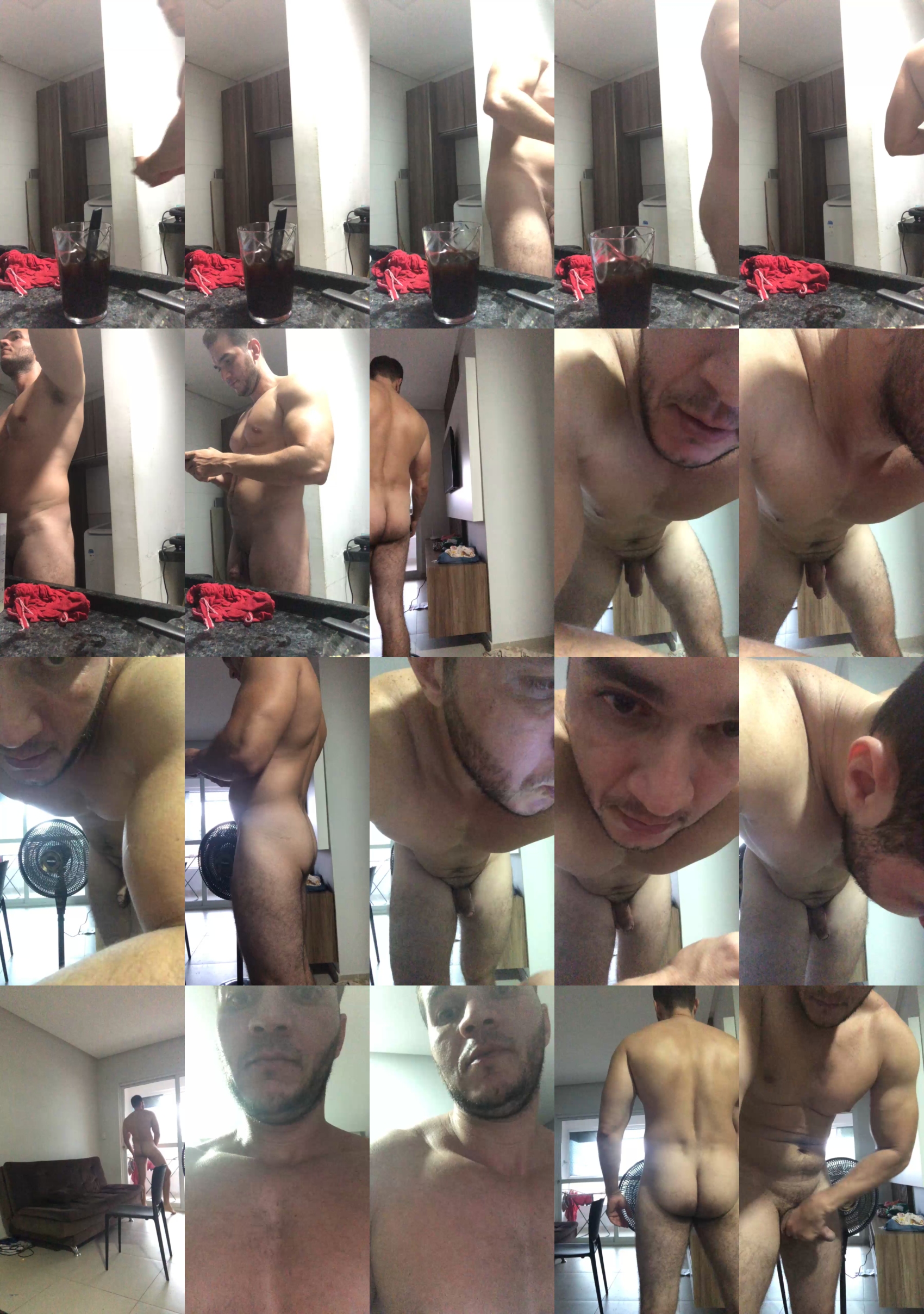 Breno0308  14-06-2023 Recorded Video blowjob