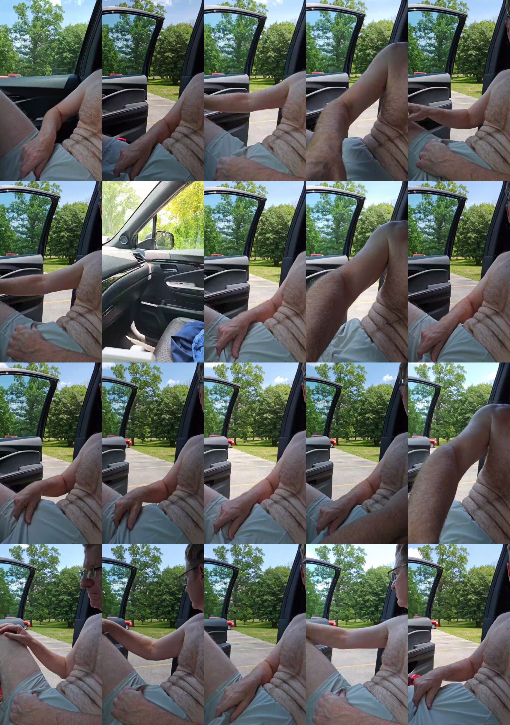 Exposed866  13-06-2023 Recorded Video kinky