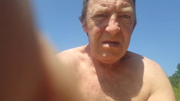 Friskfyr49  14-06-2023 Recorded Video analsex