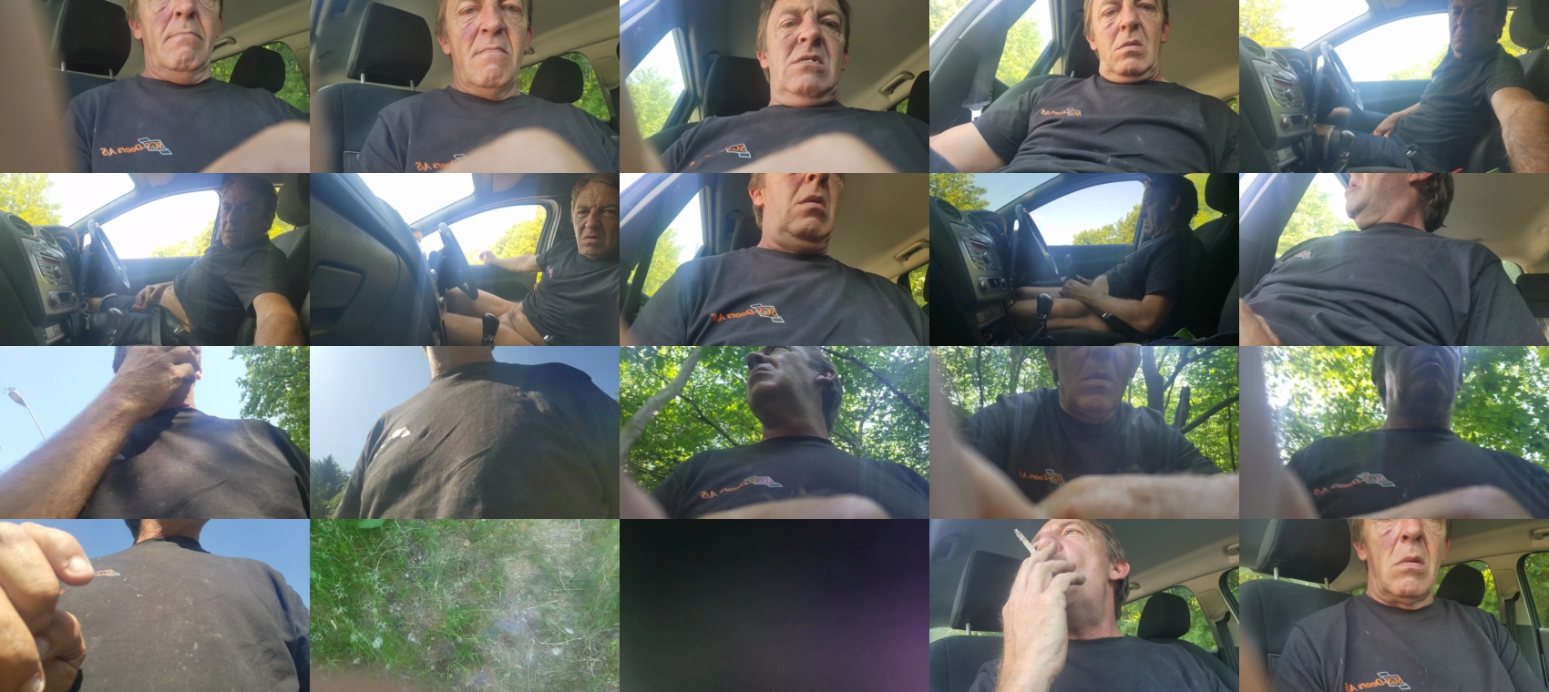 Friskfyr49  14-06-2023 Recorded Video naughty