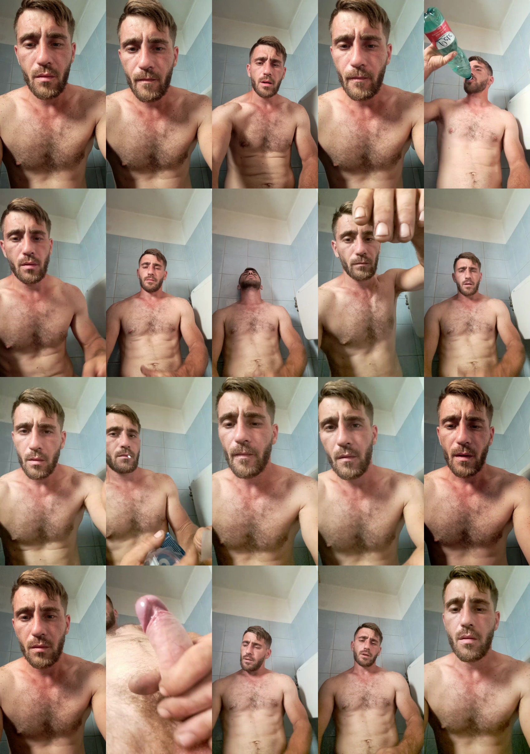 Giochicchio46  13-06-2023 Recorded Video kinky