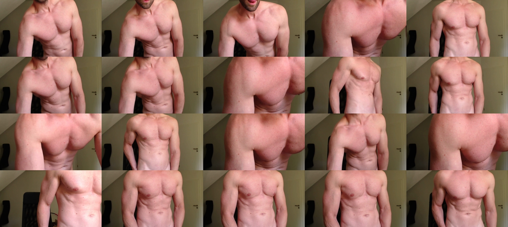 Hotbody24xxx  14-06-2023 Recorded Video fuckface