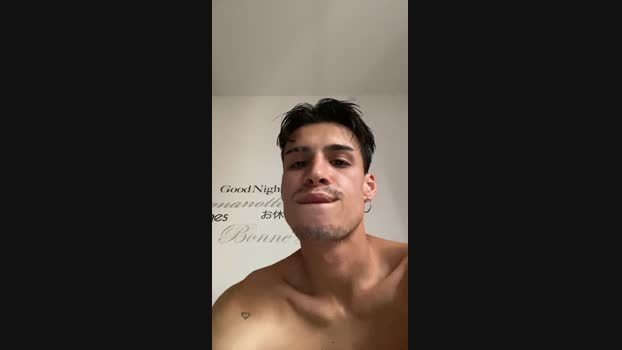 Jacopino23cm  13-06-2023 Recorded Video beautiful