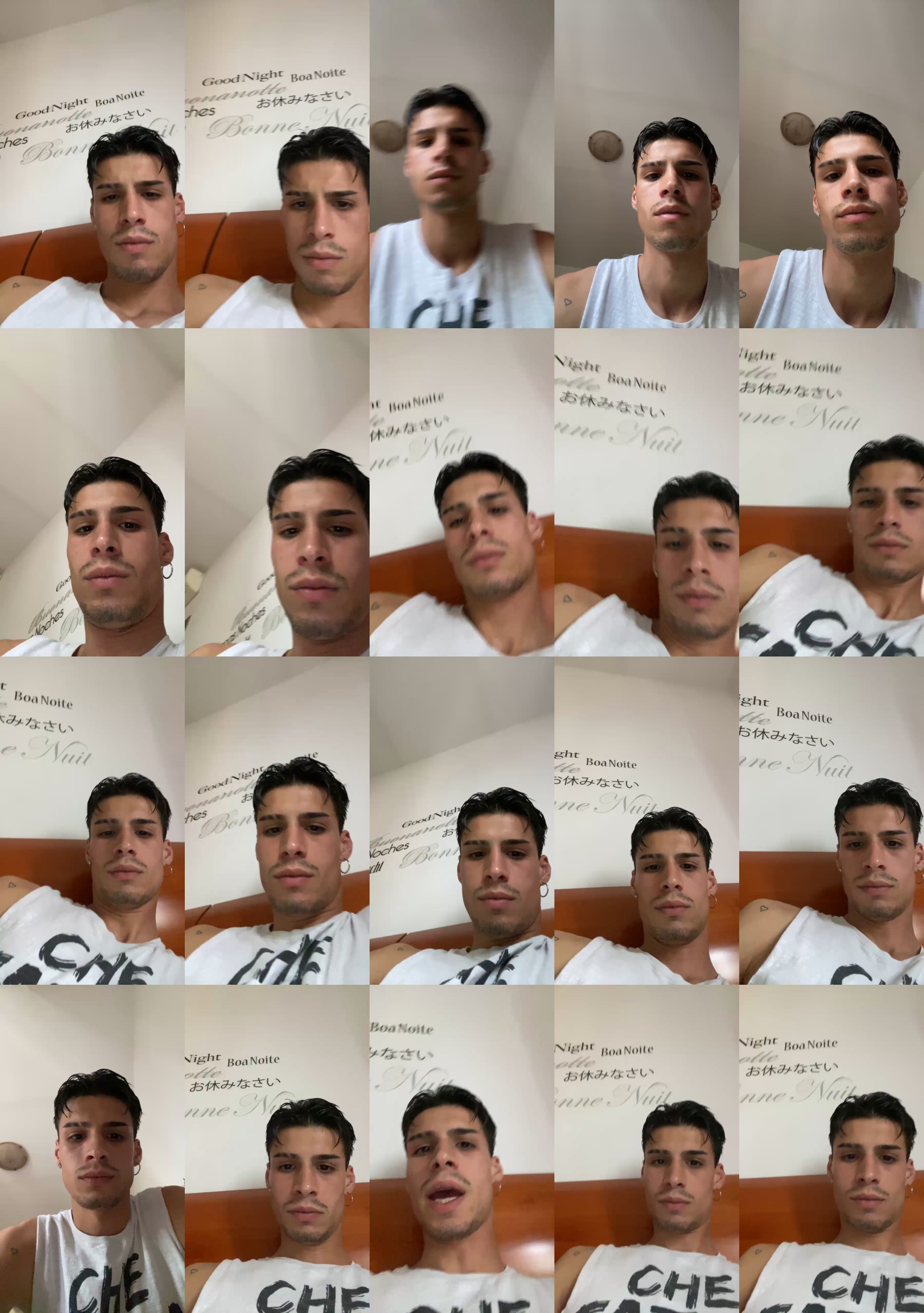 Jacopino23cm  13-06-2023 Recorded Video suckshow