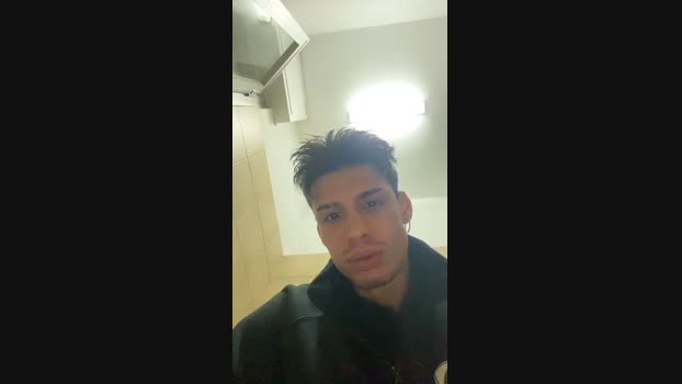 Jacopino23cm  14-06-2023 Recorded Video fuckhard