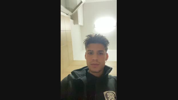 Jacopino23cm  14-06-2023 Recorded Video Porn