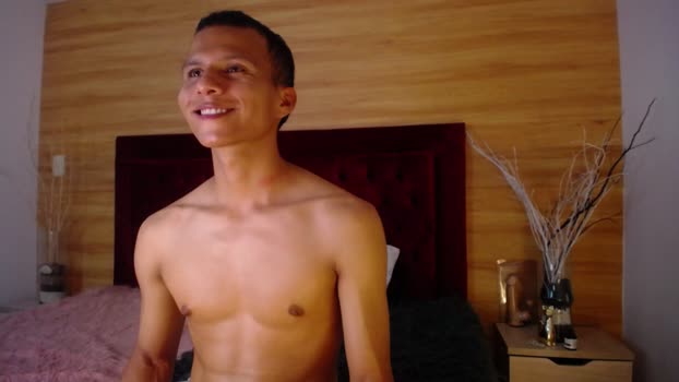 Jaylen_and_duke  13-06-2023 Recorded Video naughty