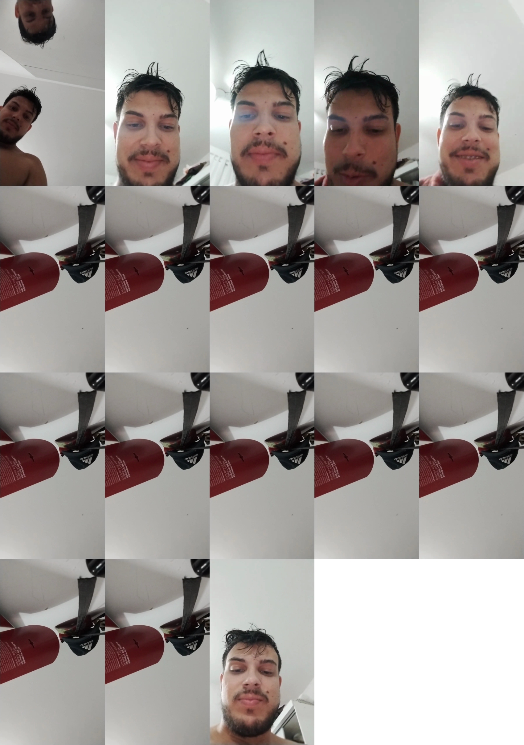 Jonyybravo  13-06-2023 Recorded Video fuckher