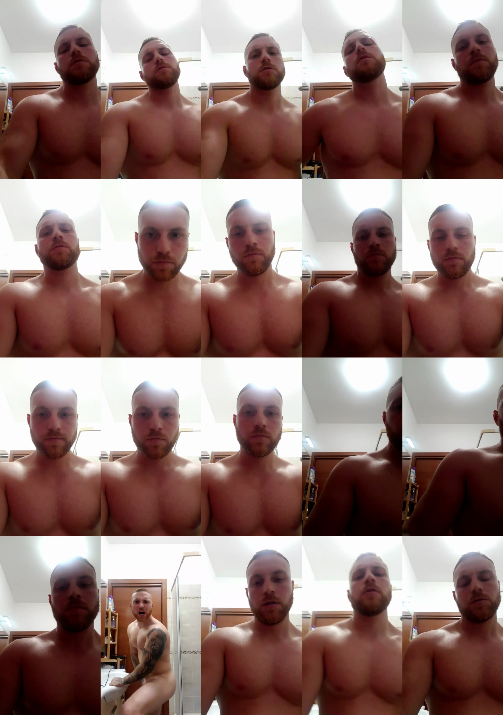 Luio90  13-06-2023 Recorded Video amateur