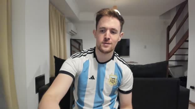 Luismi0611  13-06-2023 Recorded Video skinny