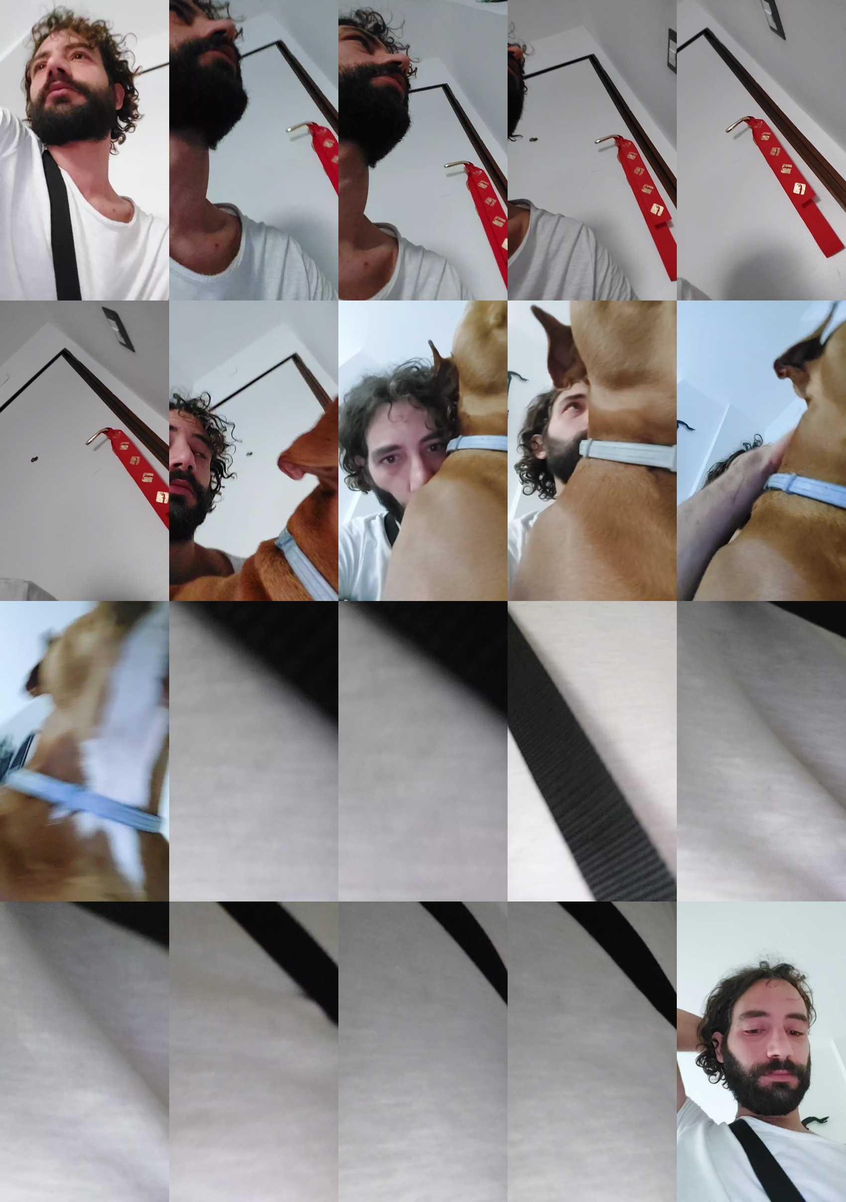 Lurio  13-06-2023 Recorded Video fuckface