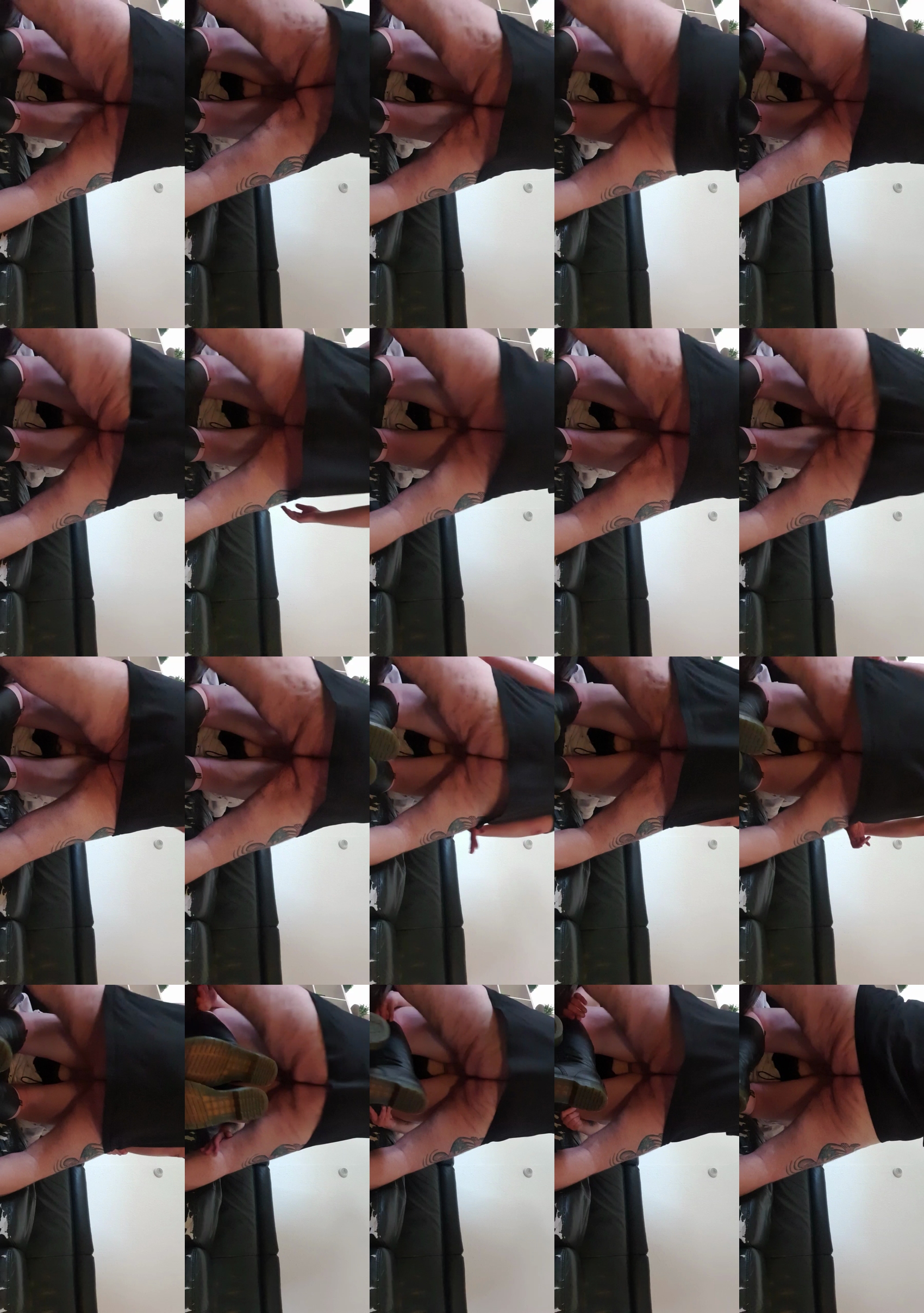 MasterCalvin  14-06-2023 Recorded Video Download