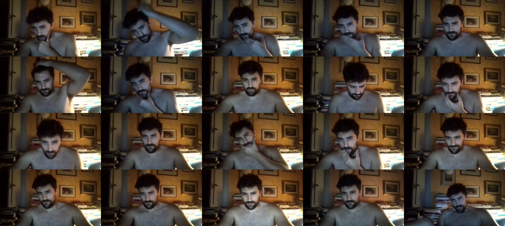 Orso_perverso  13-06-2023 Recorded Video moan