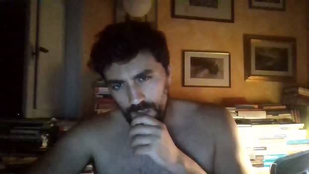 Orso_perverso  13-06-2023 Recorded Video moan