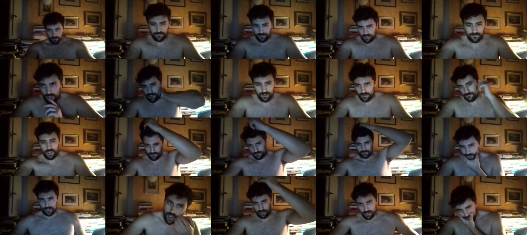 Orso_perverso  13-06-2023 Recorded Video juicy
