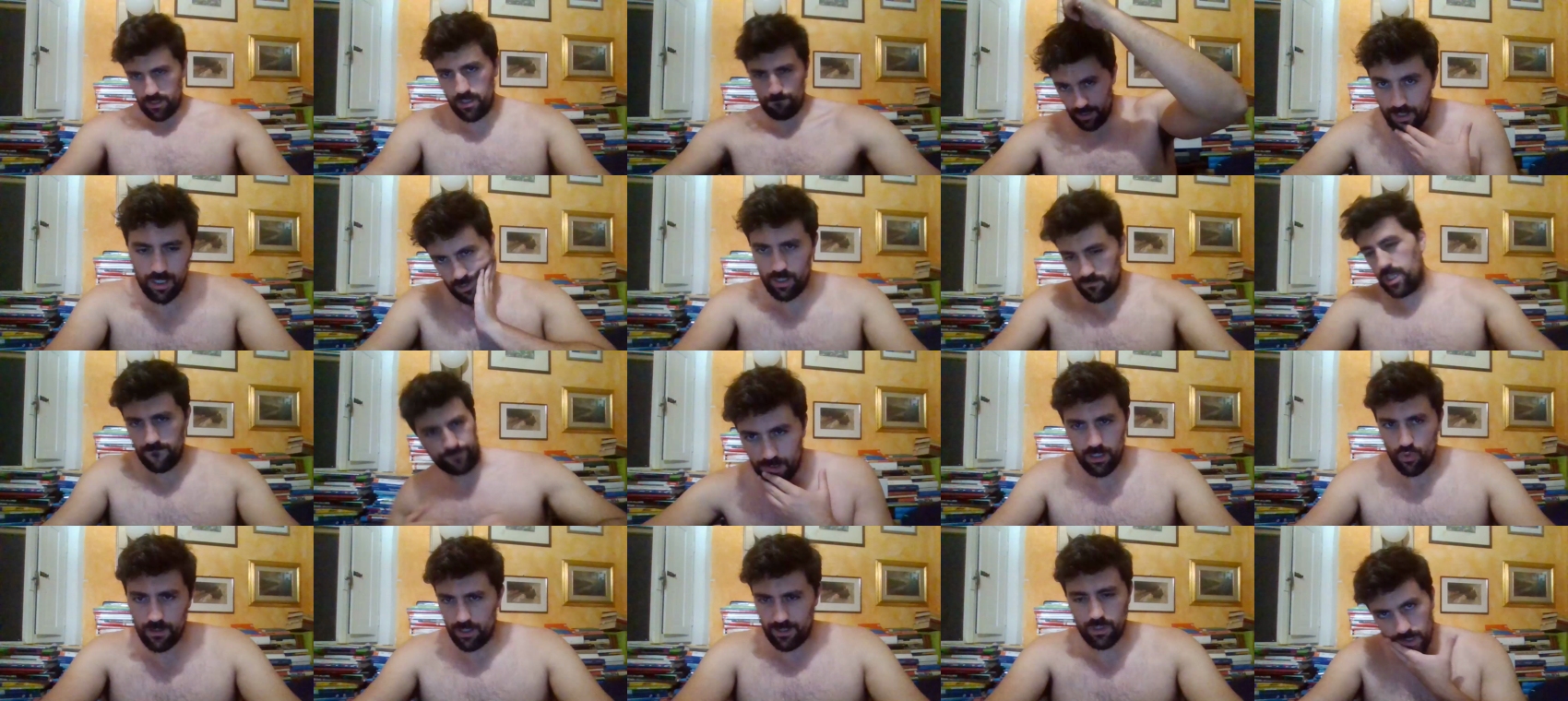 Orso_perverso  13-06-2023 Recorded Video XXX