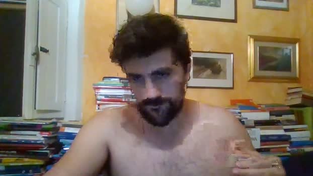 Orso_perverso  13-06-2023 Recorded Video XXX