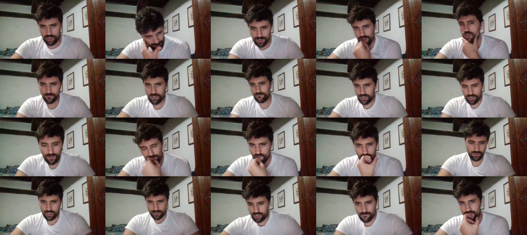 Orso_perverso  13-06-2023 Recorded Video Recorded