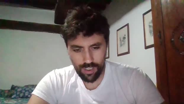 Orso_perverso  13-06-2023 Recorded Video Recorded