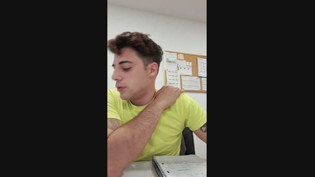 Pedropaser97  14-06-2023 Recorded Video suckcock
