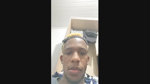 Pretinhosafadoo  13-06-2023 Recorded Video skinny