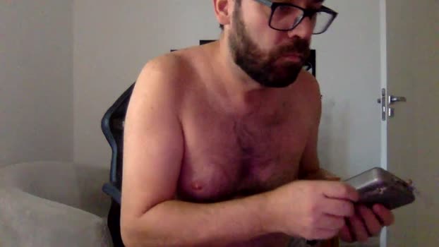 Professor_45a  14-06-2023 Recorded Video handsome