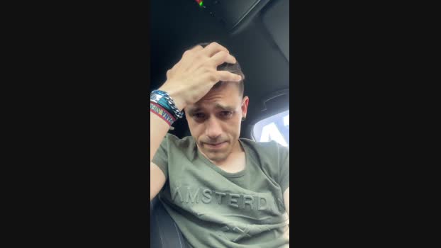 SoyTuNene27  13-06-2023 Recorded Video prettyface