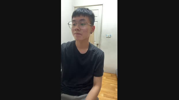 SubJoey0927  13-06-2023 Recorded Video suck