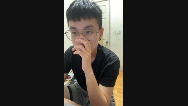 SubJoey0927  13-06-2023 Recorded Video big