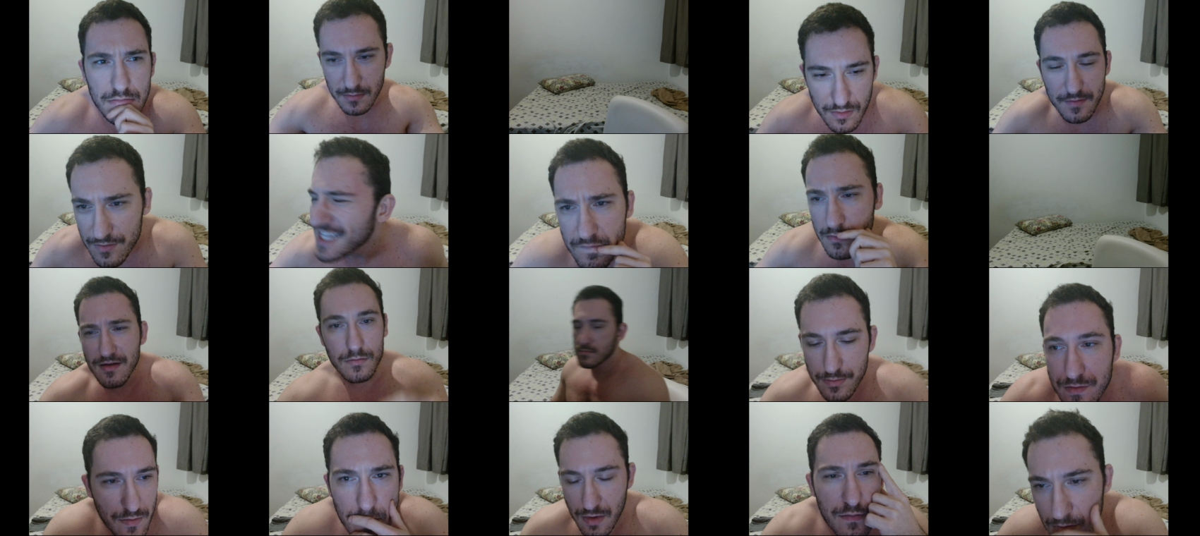 VitinhoSexyy  13-06-2023 Recorded Video play