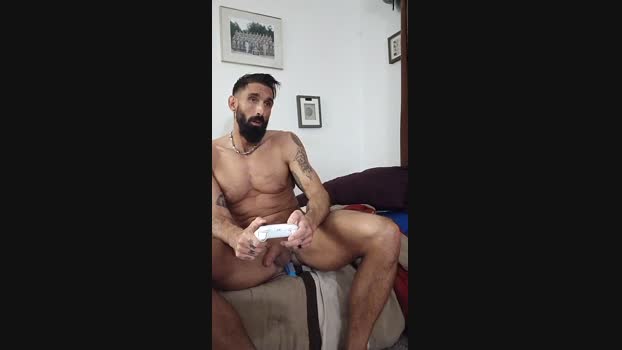 WhiteBoyRandy