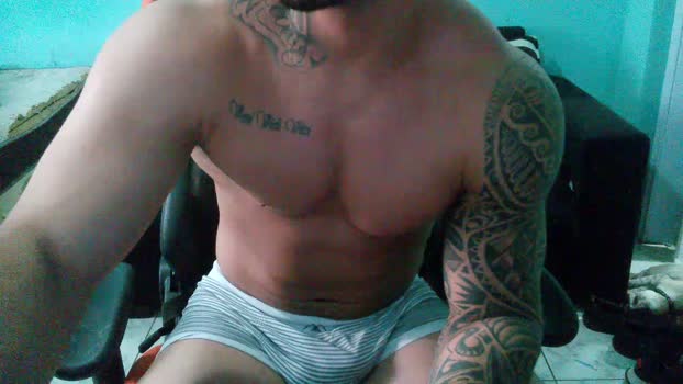 Zyzzdotado  13-06-2023 Recorded Video fuckher