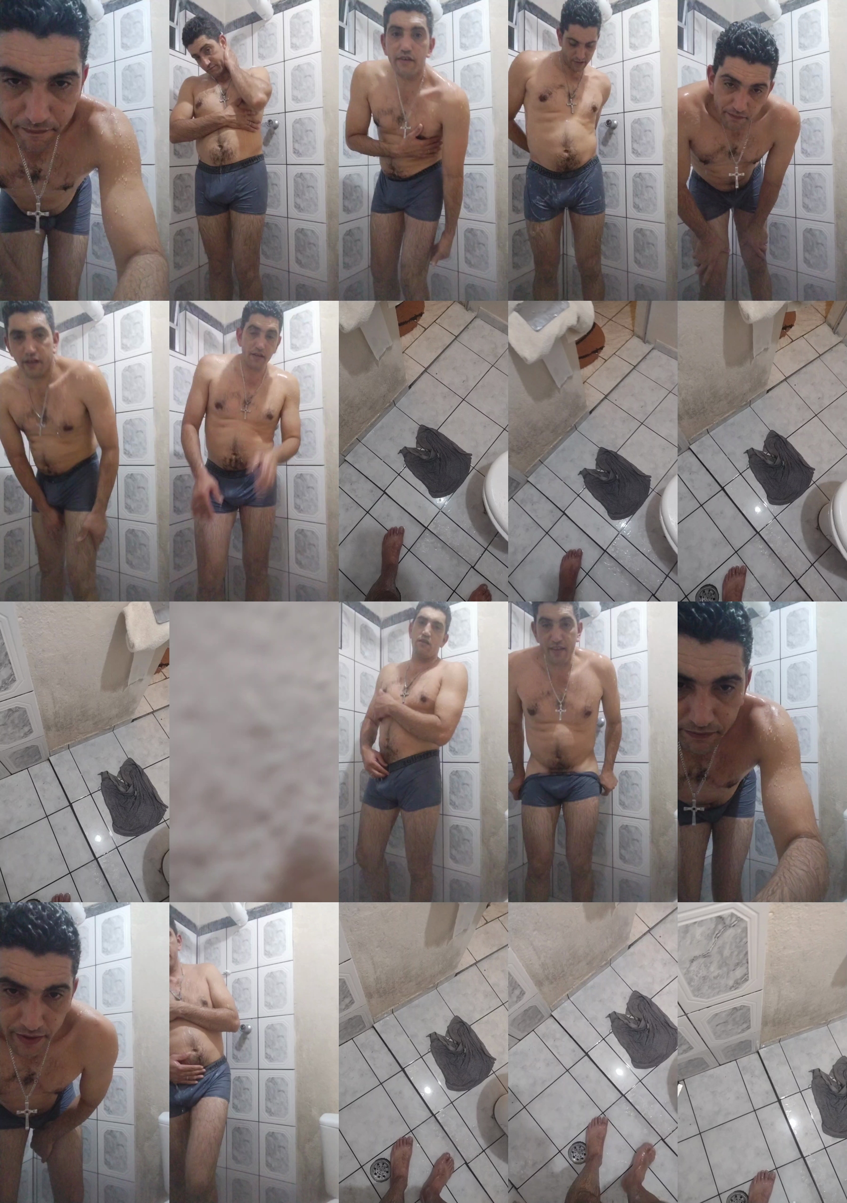 ale9594  13-06-2023 Recorded Video bj-dildo