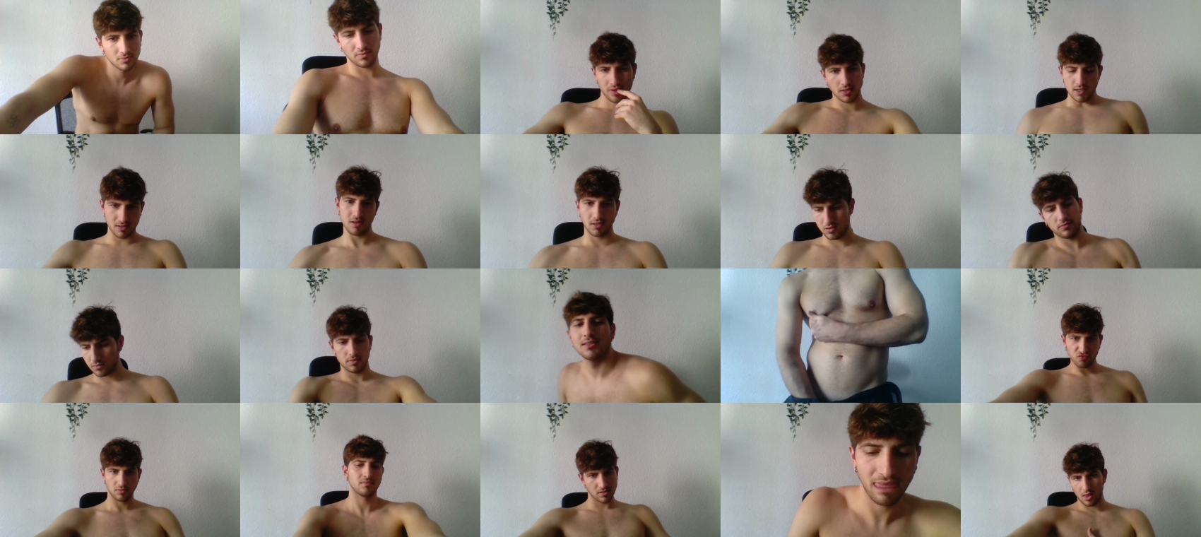 andy3170  13-06-2023 Recorded Video beauty