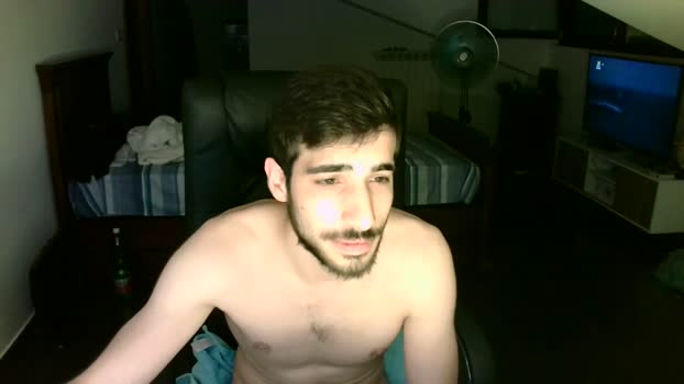 arnold9725  13-06-2023 Recorded Video kissing