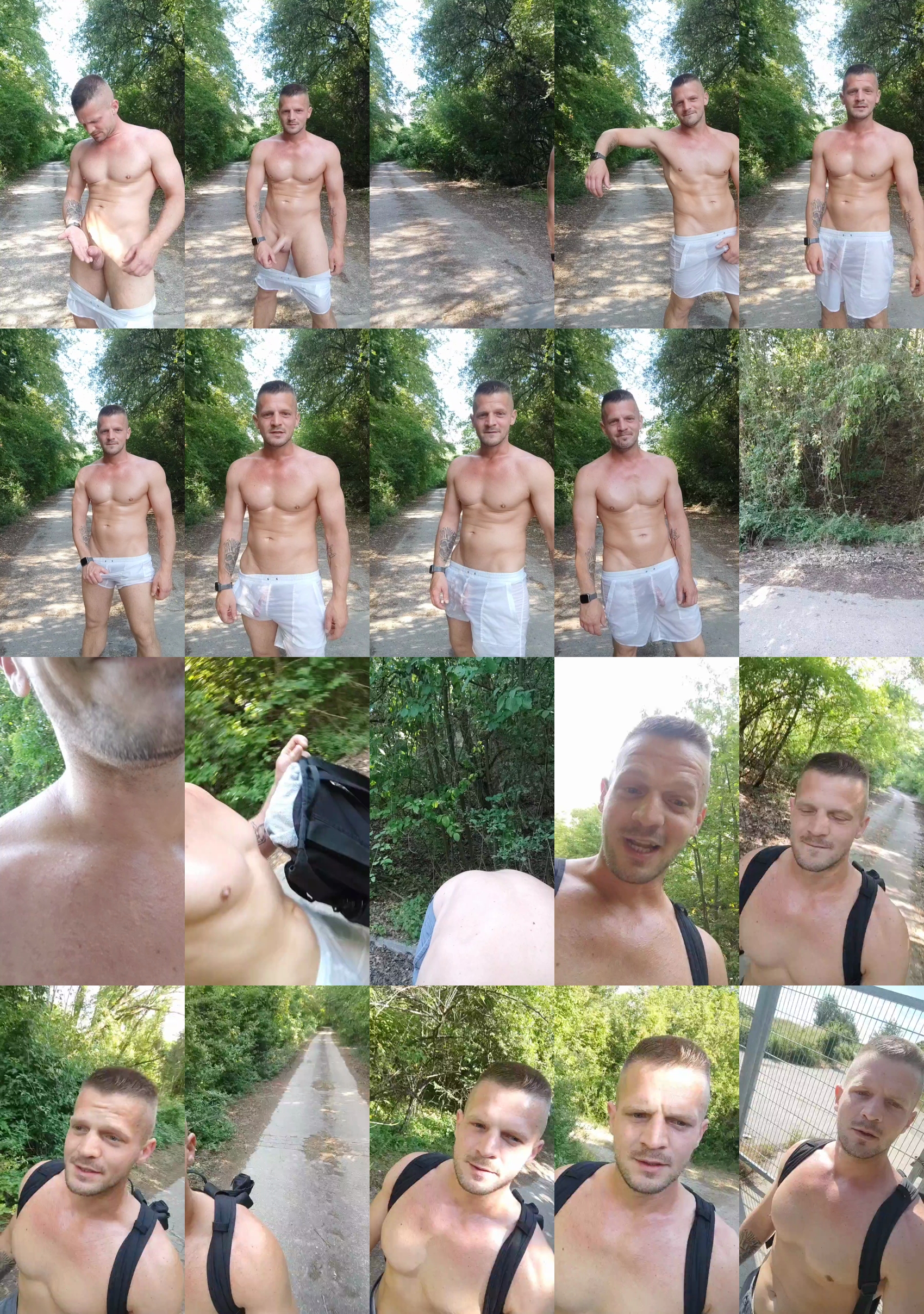 bigbendick2023  14-06-2023 Recorded Video big