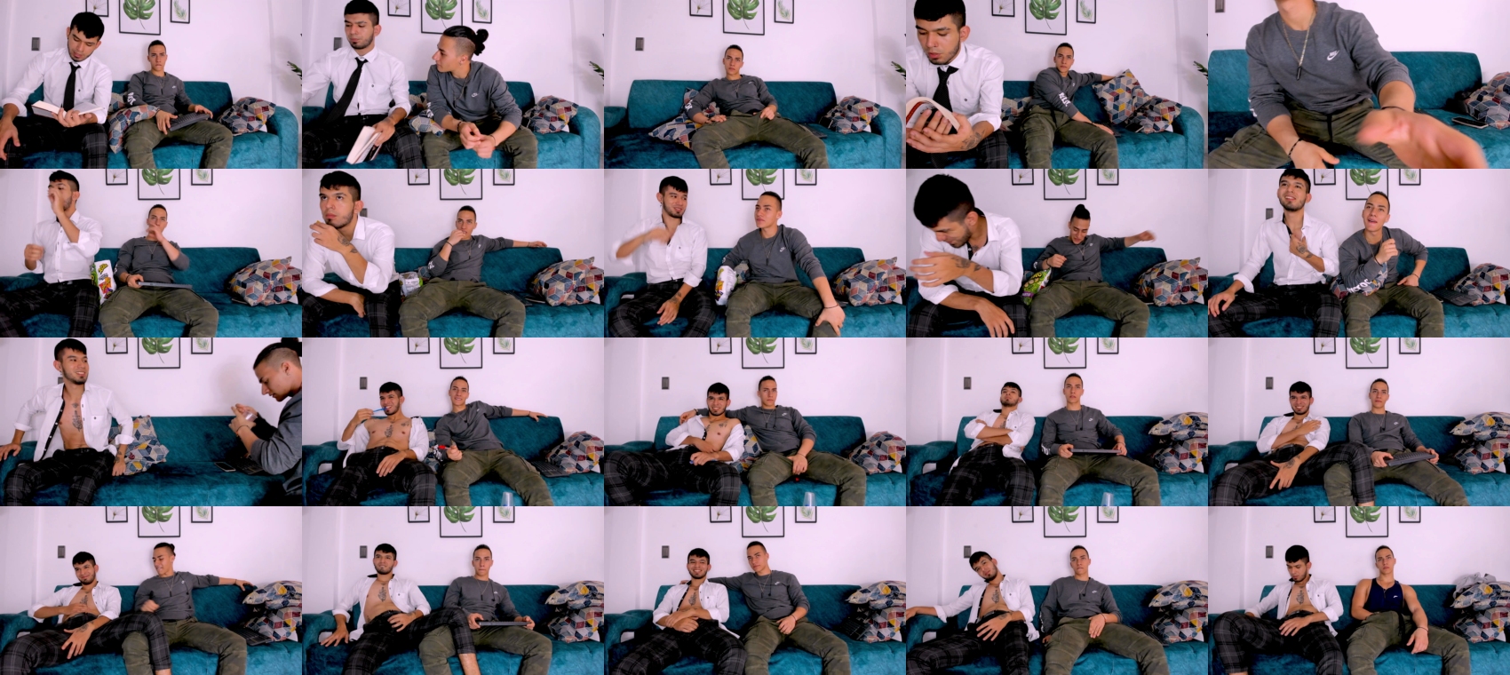 blessmyneighbor  13-06-2023 Recorded Video cute