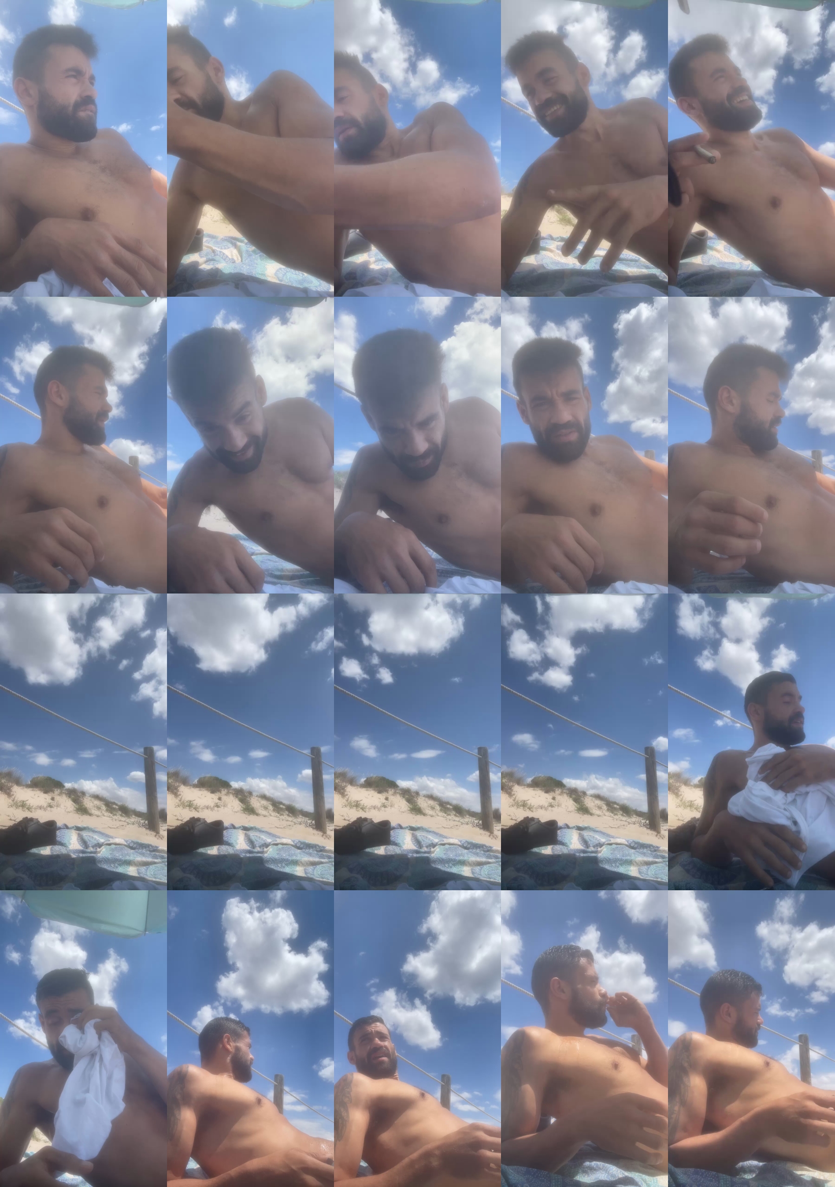 brasileo69fun  14-06-2023 Recorded Video fuckme
