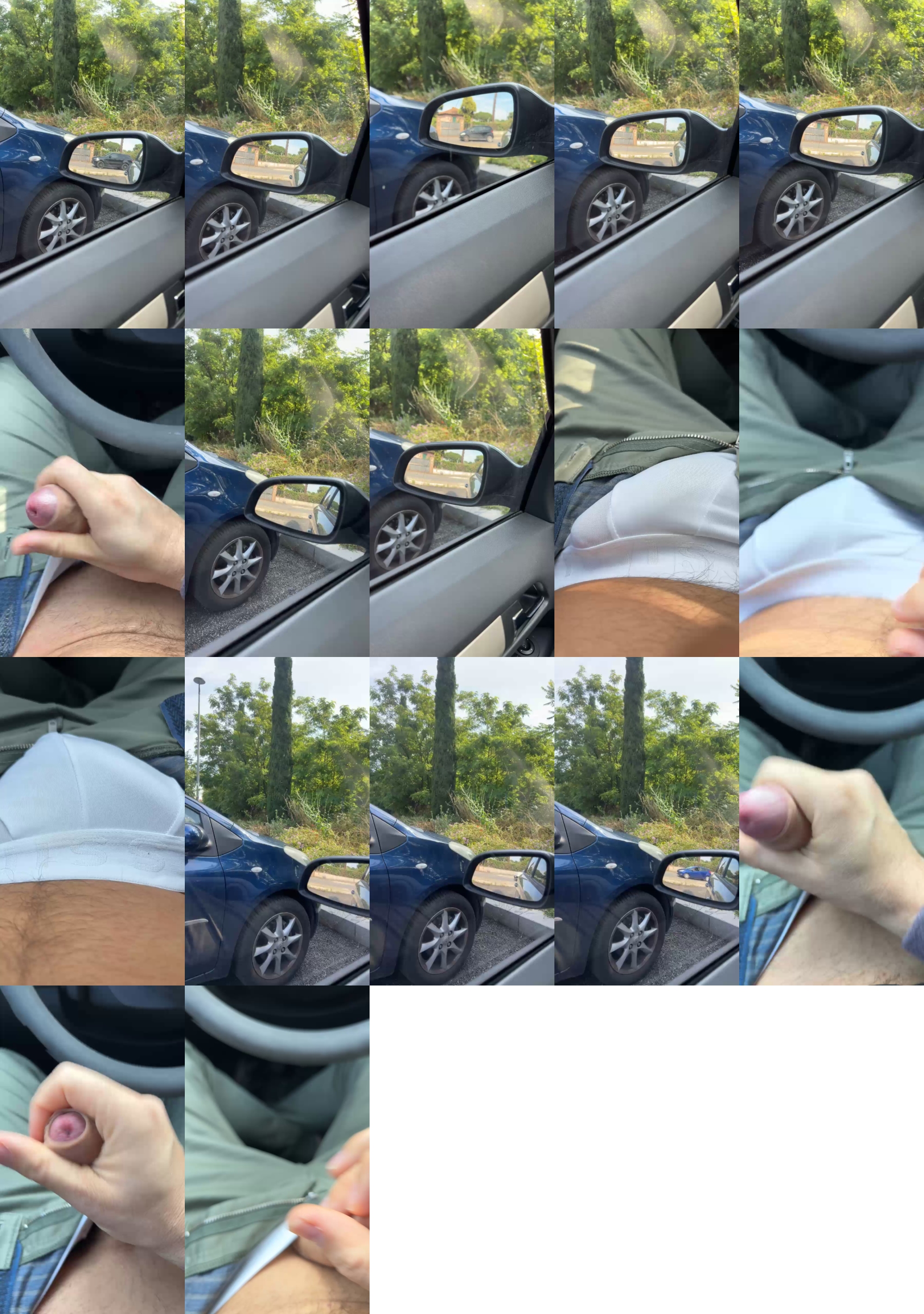 danicloud1  14-06-2023 Recorded Video hard