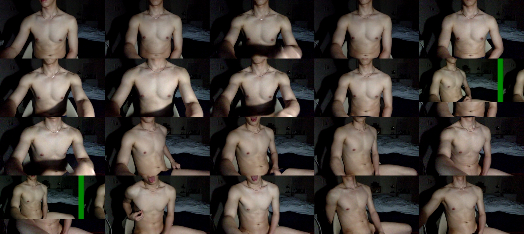 dirtyfox1069  13-06-2023 Recorded Video yummy