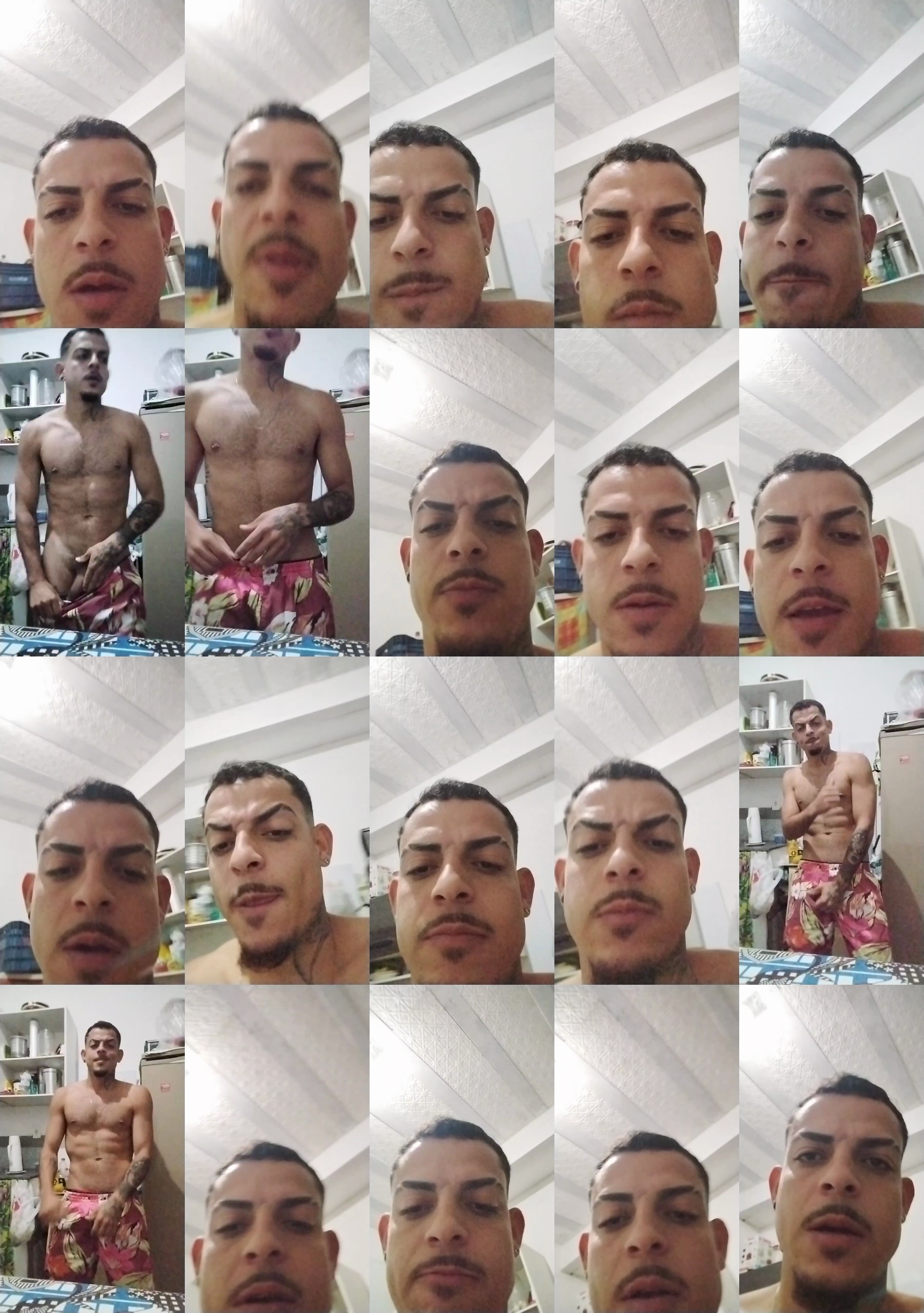 eljack3  13-06-2023 Recorded Video kink