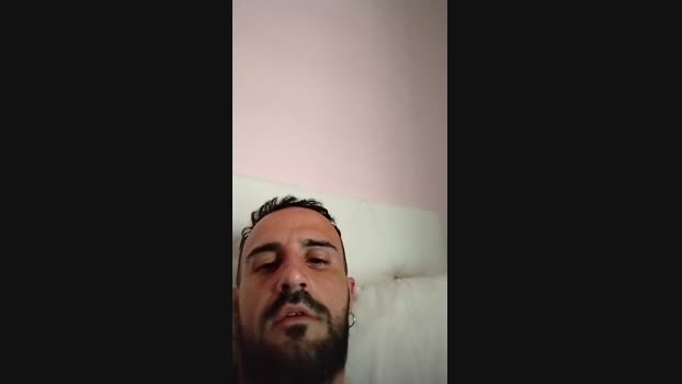 emanuele884  14-06-2023 Recorded Video Nude