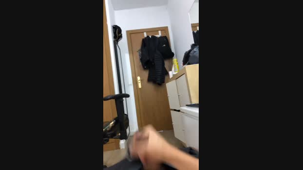 ericperez5  14-06-2023 Recorded Video bigballs