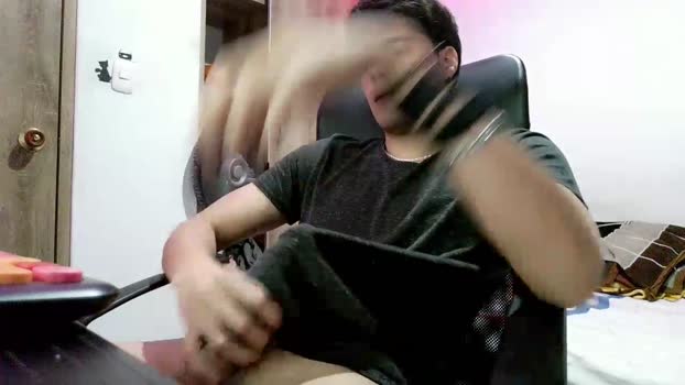 gerardcolo  13-06-2023 Recorded Video jerkoff