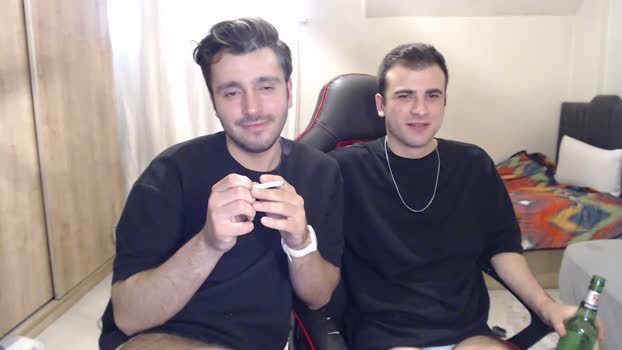 handsomeman6  13-06-2023 Recorded Video jerking