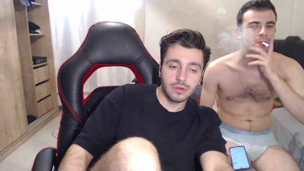 handsomeman6  14-06-2023 Recorded Video twink